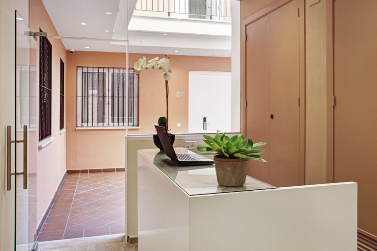 Others 5, Apartamentos Metrópolis Sevilla, Sevilla