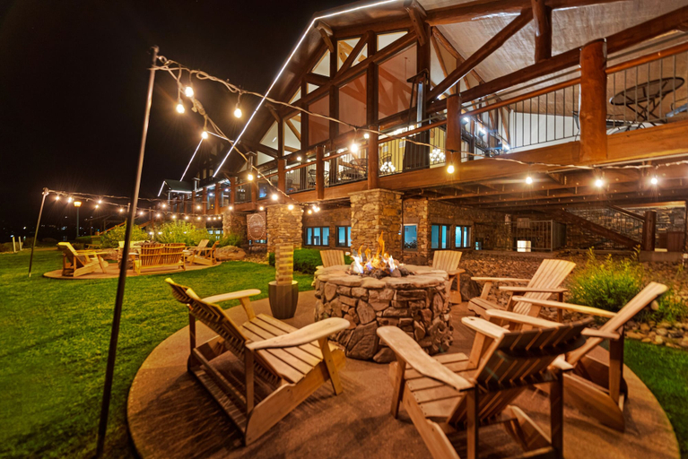 Food & Drinks 5, The Estes Park Resort, Larimer