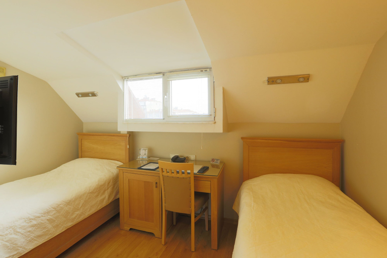 Bedroom 4, Hotel Expocity Istanbul, Avcılar