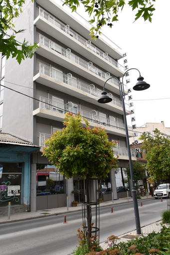 Exterior & Views 2, Achillion Hotel, Thessaly