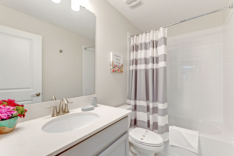 Bathroom 3, 435ocean, Osceola