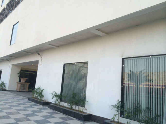 Exterior & Views 2, Chandra Grand, Jodhpur