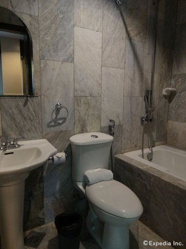 Bedroom 4, Peridot Suites, Davao City
