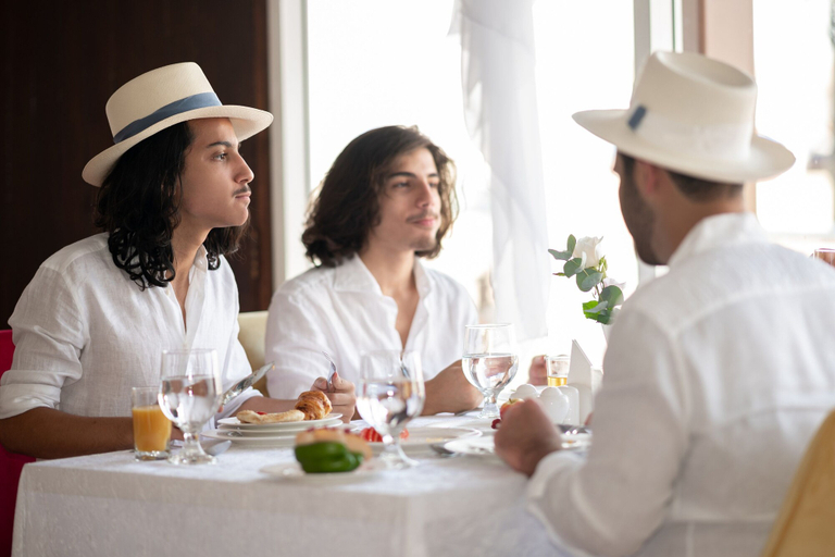Food & Drinks 5, Regency Sealine Camp, Al Wakrah