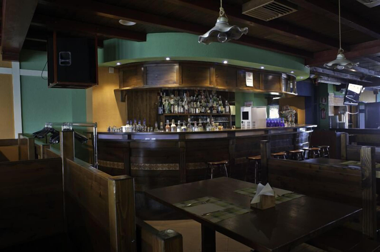 Food & Drinks 5, Hotel Blue Ribbon, Vercelli
