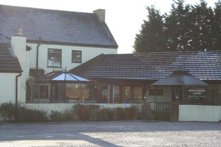 Exterior & Views 2, Yorkway Motel, East Riding of Yorkshire