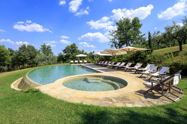 Sport & Beauty 2, Le Lappe, Arezzo