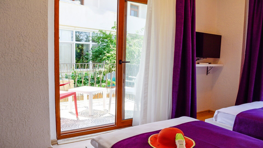 Bedroom 3, Gökçeada Deep Breath, Gökçeada