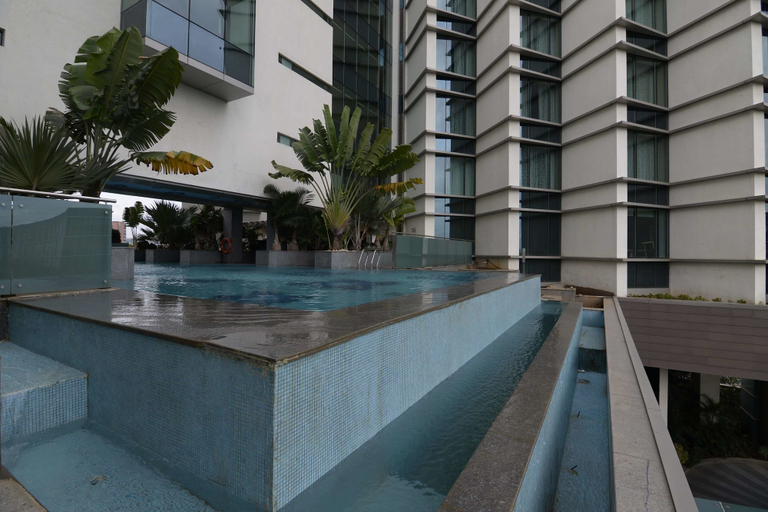 Sport & Beauty 3, The Zuri Whitefield, Bangalore, Bangalore