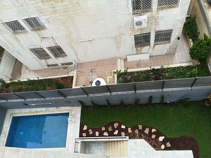 Sport & Beauty 5, Shams al weibdeh hotel apartment, Wadi Essier