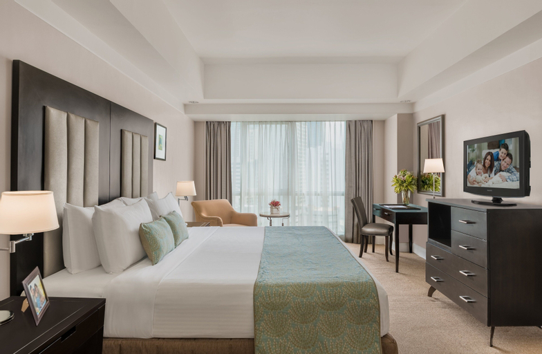 Bedroom 9