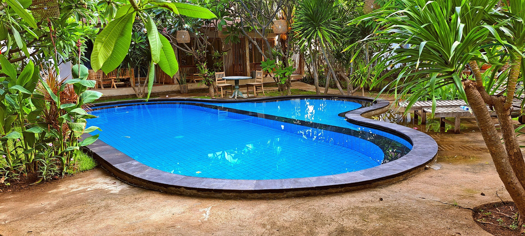 Oasis Villas, Lombok