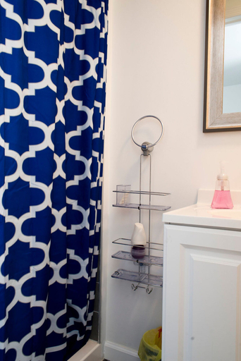 Bathroom 5, BlueWavePlace Central NJ - Piscataway, Middlesex