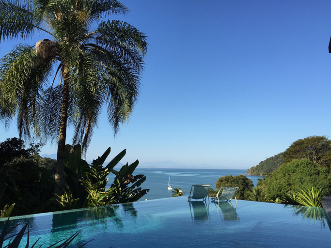 Sport & Beauty 3, Casa Mar Paraty, Parati