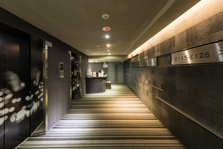 Others 4, Nagahiro Hotel - Dome, Taipei City