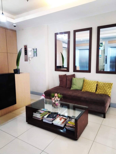 Others 4, Avida Towers Sucat, Parañaque