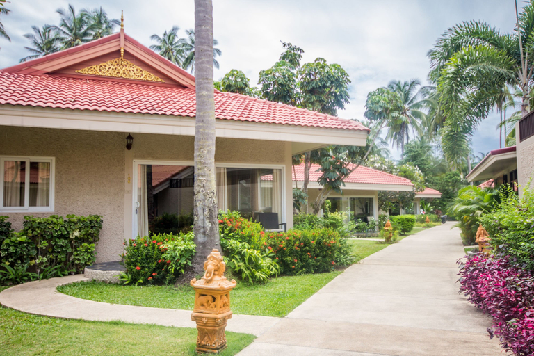 Exterior & Views 2, The Siam Residence Boutique Resort, Ko Samui