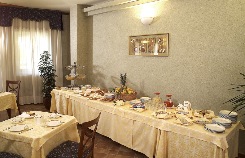 Food & Drinks 5, Hotel San Giorgio, Torino