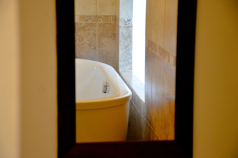 Bathroom 5, La Pasion Hotel Boutique by Bunik, Cozumel