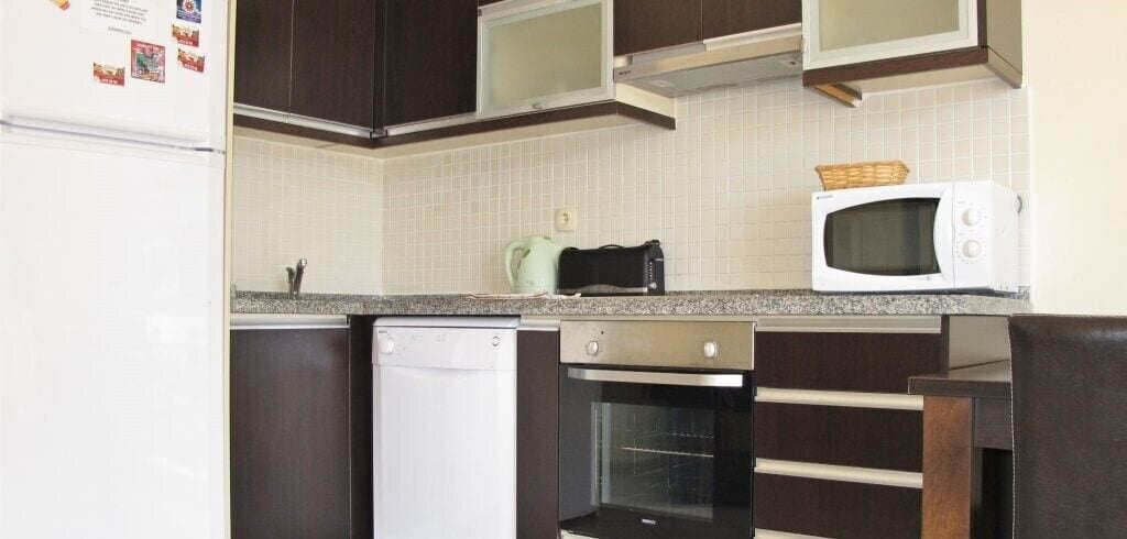 Private kitchenette, Villa DP03 by JoyLettings, Fethiye