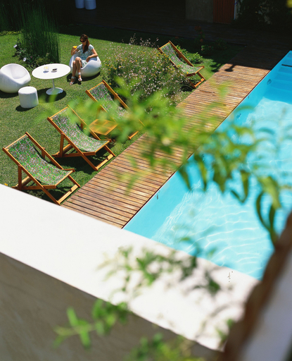 Sport & Beauty 3, Home Hotel Buenos Aires, Distrito Federal