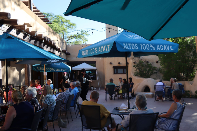 Food & Drinks 5, Sagebrush Inn & Suites, Taos
