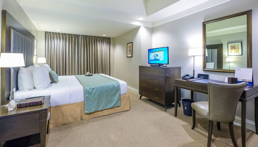Bedroom 7