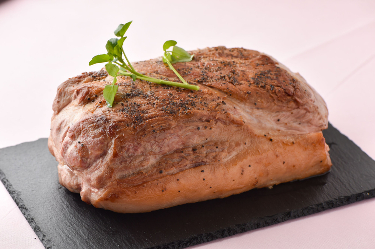 Food & Drinks 5, Hotel Acqua Santa, Izunokuni