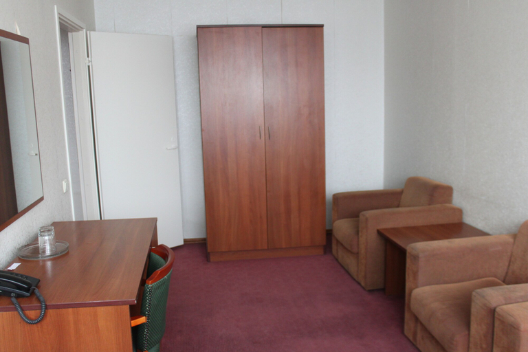 Others 5, Hotel Sevastopol Classic, South-Western