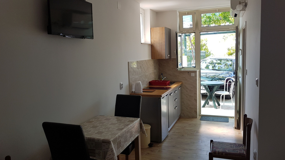 Others 5, Apartments Kust, Župa Dubrovačka
