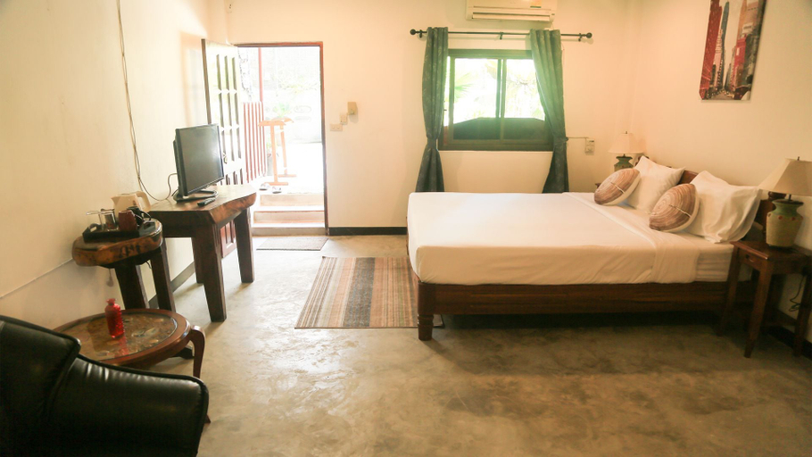 Bedroom 3, Kata Leaf Resort, Phuket Island