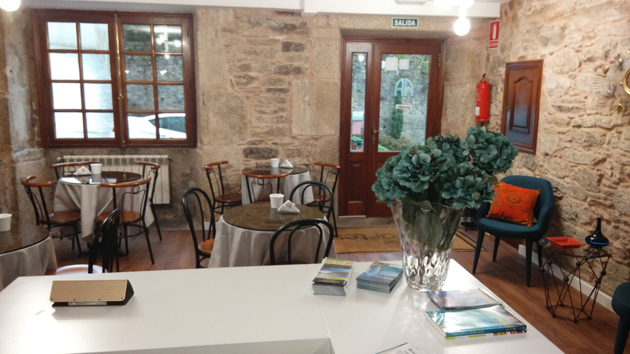 Food & Drinks 5, Sete Artes by Como en Casa, A Coruña