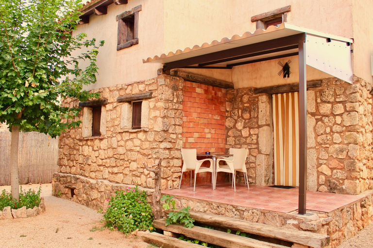 Exterior & Views 2, Casas Rurales Quijote y Sancho, Albacete