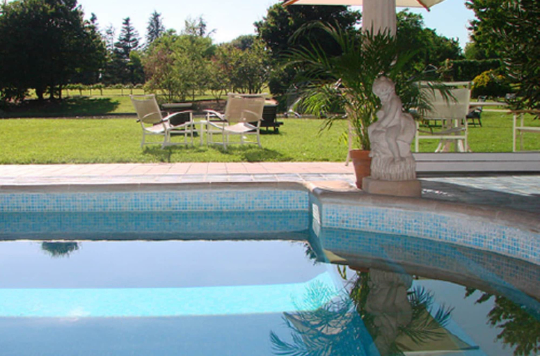 Sport & Beauty 2, Relais du Bois St Georges, Charente-Maritime
