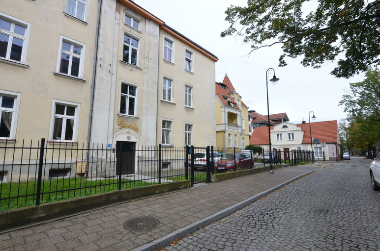 Exterior & Views, Victus Apartamenty - Tuż Przy Plaży, Sopot