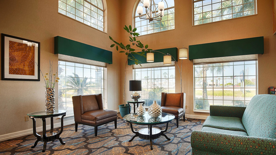 Others 5, Best Western Paradise Inn, Nueces