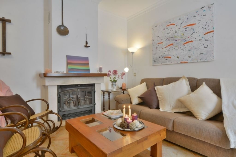 Others 5, Mallorca town house with terrace 6pax, Baleares