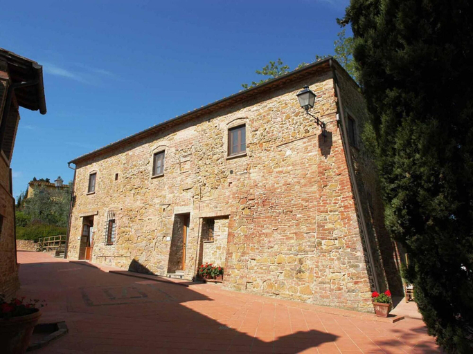 Others 2, Country House in Chianti With Pool ID 40, Florence