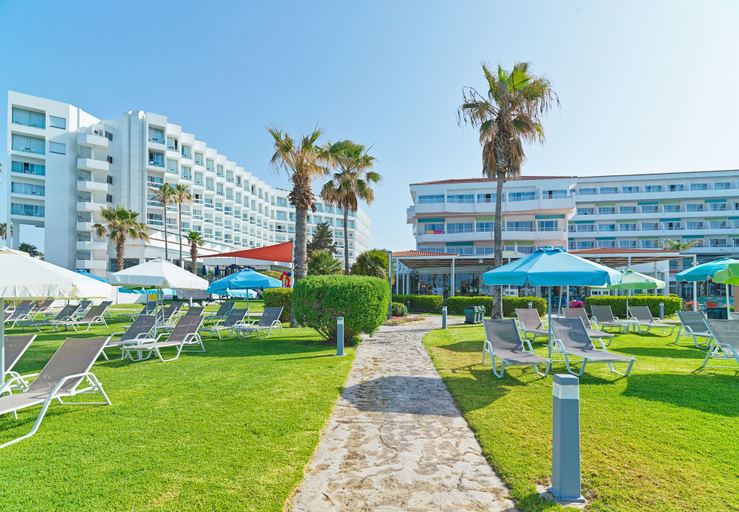 Exterior & Views 2, Leonardo Cypria Bay