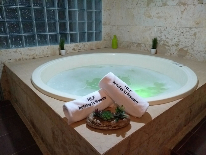 Bathroom 4, Santa María de Leyva Hotel Boutique, Villa de Leyva