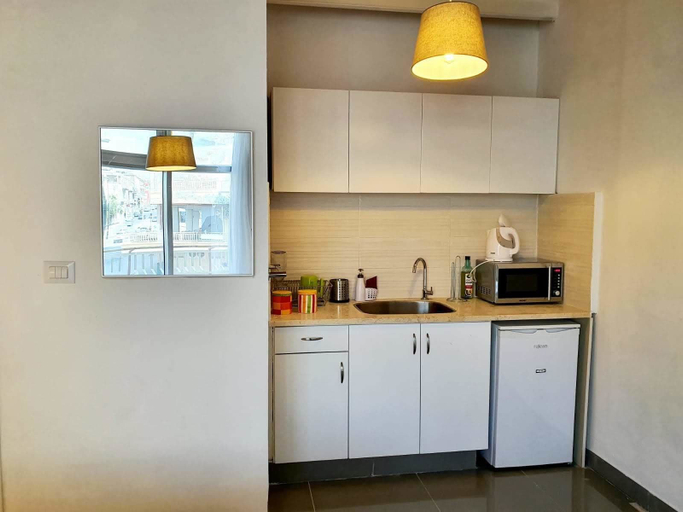Others, Agas Holiday Apartments Gefen Boutique