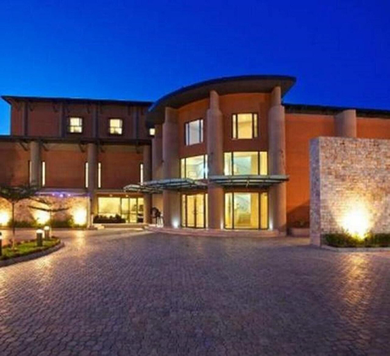 Exterior & Views 2, The Wheatbaker, Eti-Osa