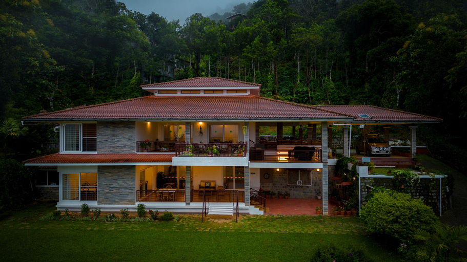 Exterior & Views 2, amã Stays & Trails Arcadia, Coorg, Kodagu