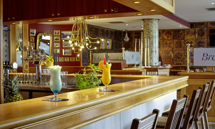 Food & Drinks 5, Parkhotel Weiskirchen, Merzig-Wadern