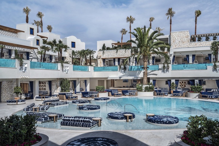 Sport & Beauty 2, Palms Casino Resort Las Vegas, Clark