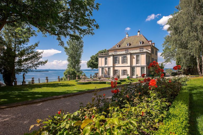 Exterior & Views 2, Hotel de charme Römerhof, Arbon