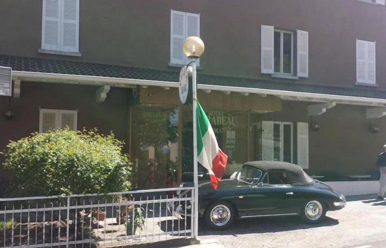 Exterior & Views 2, Hotel Mirabeau, Como