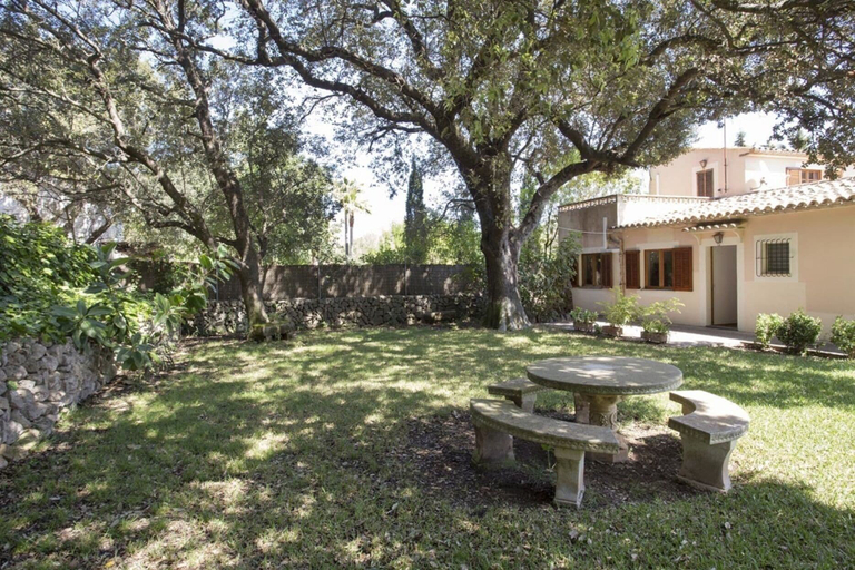 Others 5, Villa - 4 Bedrooms with Pool and WiFi - 103158, Baleares