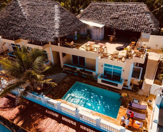 Exterior & Views 2, Mambo Paradise, Kaskazini 'A'