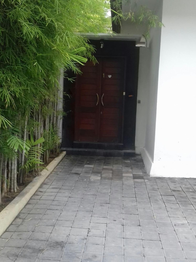 Exterior & Views, Bella Villa, Badung